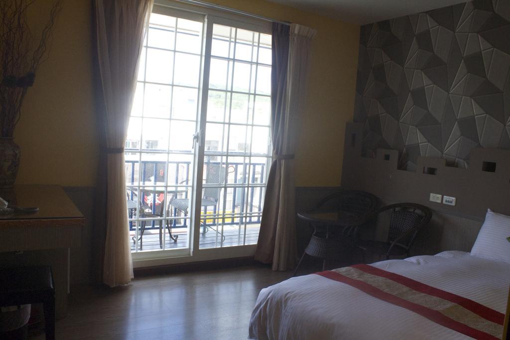 Wen-Feng House B&B Kenting Bagian luar foto