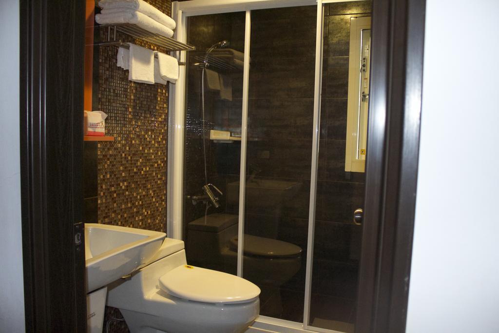 Wen-Feng House B&B Kenting Bagian luar foto