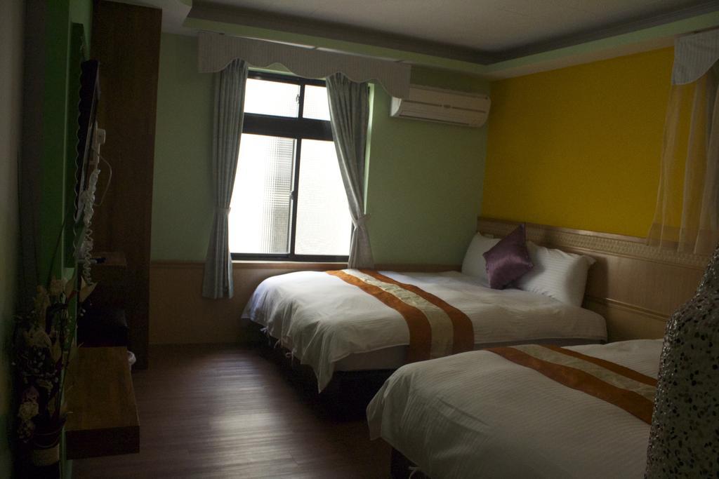 Wen-Feng House B&B Kenting Bagian luar foto