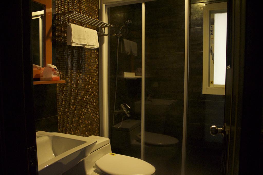 Wen-Feng House B&B Kenting Bagian luar foto