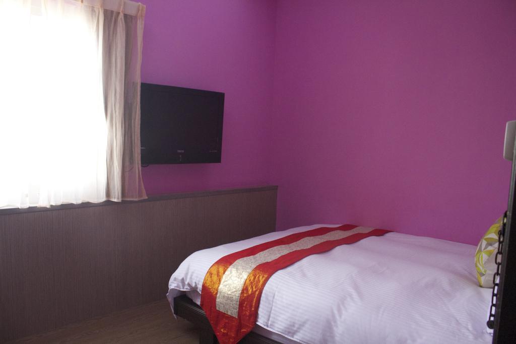 Wen-Feng House B&B Kenting Bagian luar foto