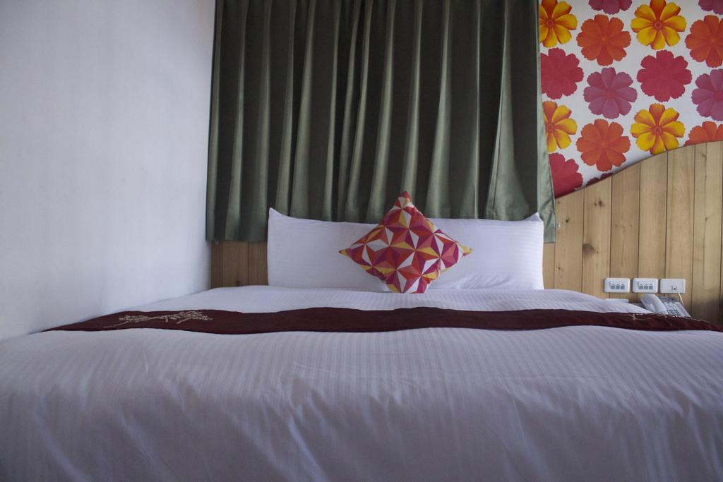 Wen-Feng House B&B Kenting Bagian luar foto