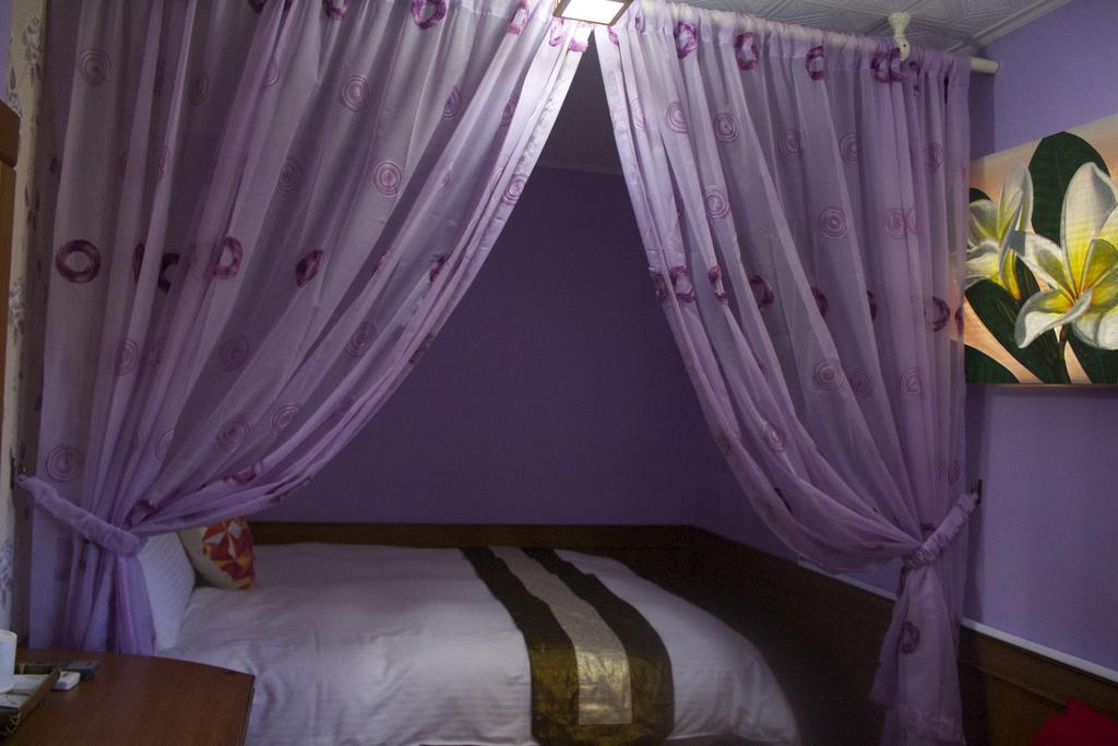 Wen-Feng House B&B Kenting Bagian luar foto